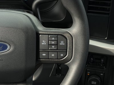 2026 Ford F-250SD F-250® XLT