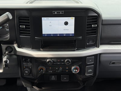2026 Ford F-250SD F-250® XLT