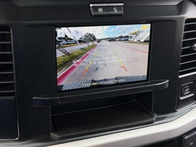2026 Ford F-250SD F-250® XLT