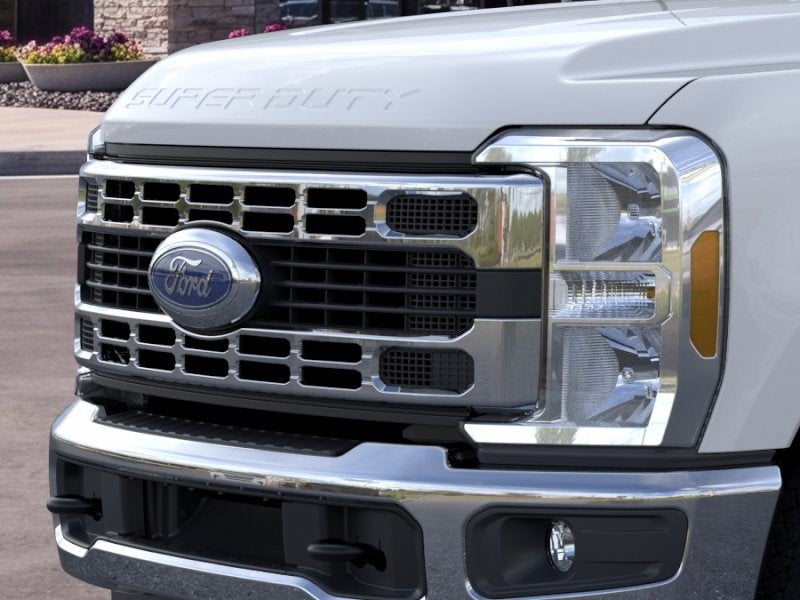 2026 Ford F-250SD F-250® XLT