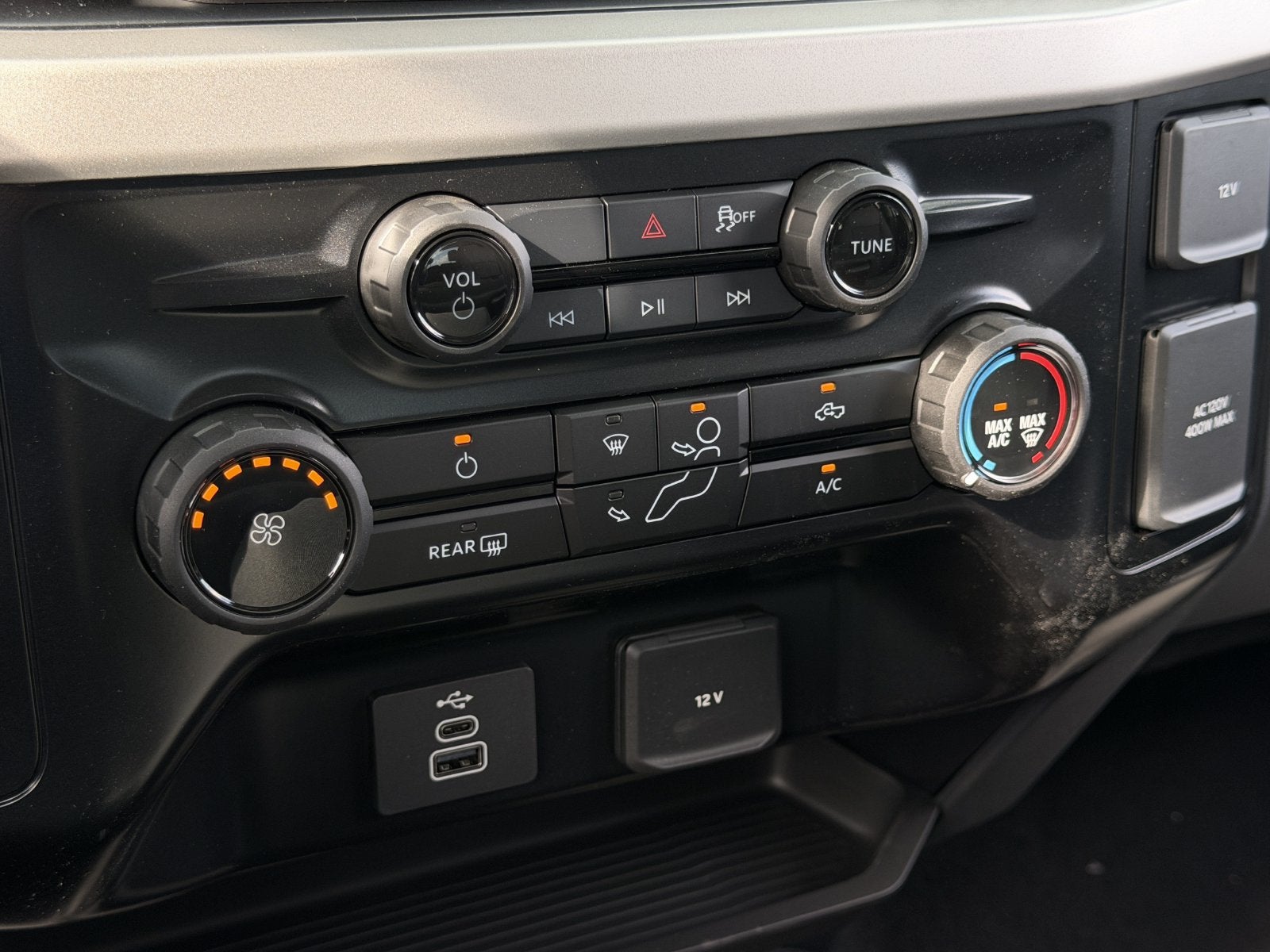2026 Ford F-250SD F-250® XLT