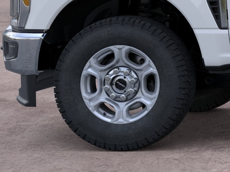 2026 Ford F-250SD F-250® XLT