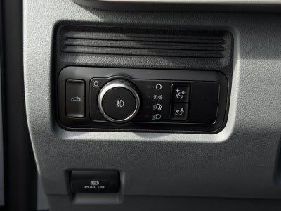 2026 Ford F-250SD F-250® XLT