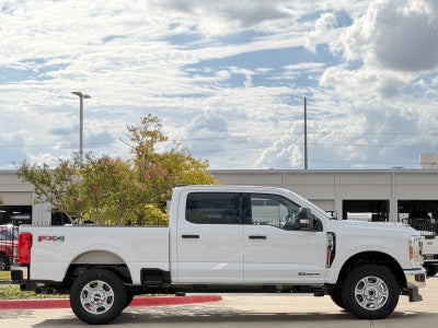 2026 Ford F-250SD F-250® XLT