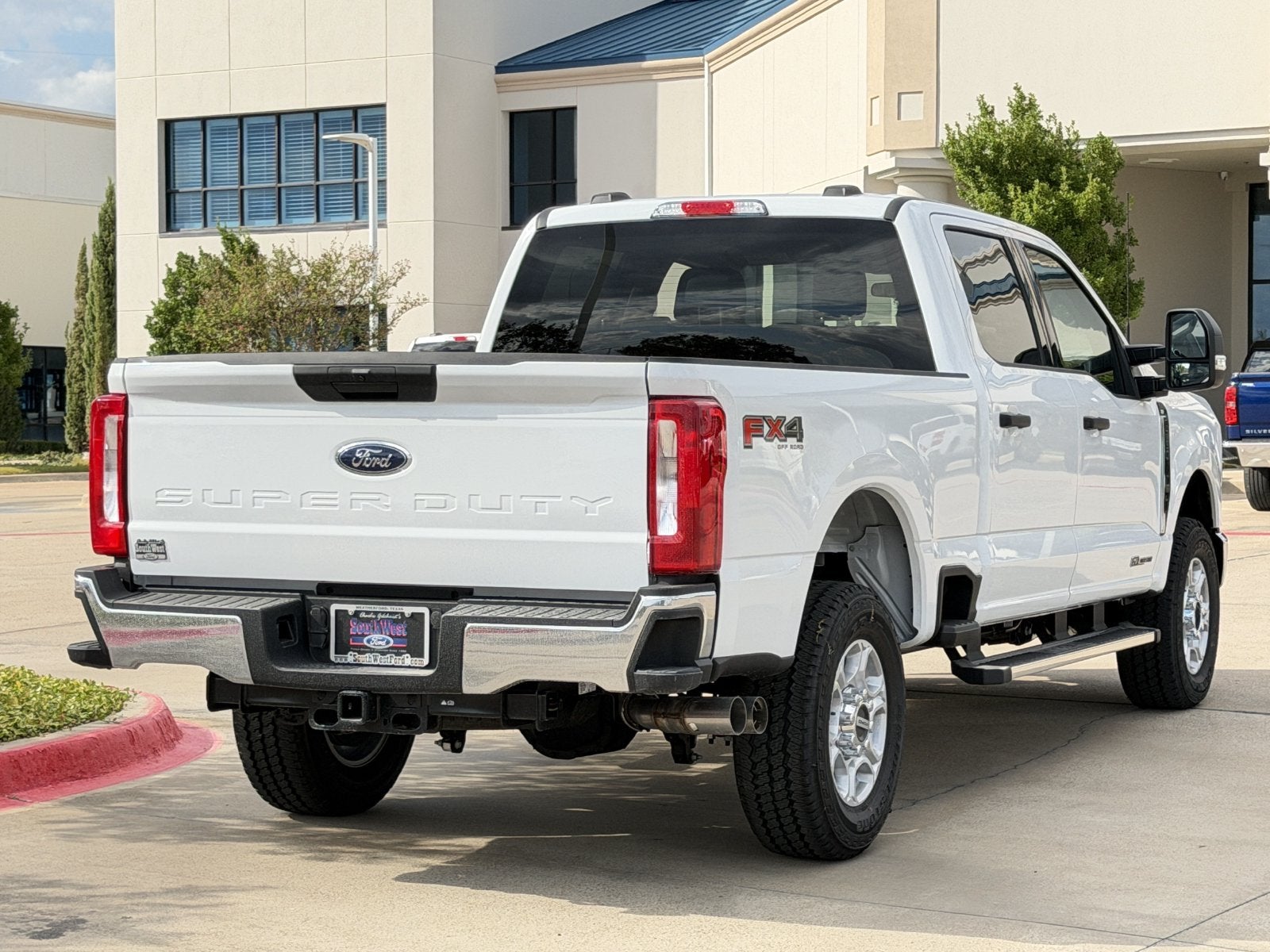 2026 Ford F-250SD F-250® XLT