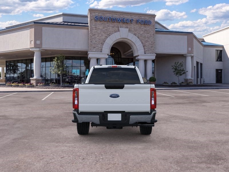 2026 Ford F-250SD F-250® XLT