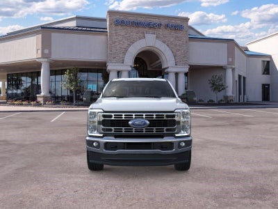 2026 Ford F-250SD F-250® XLT