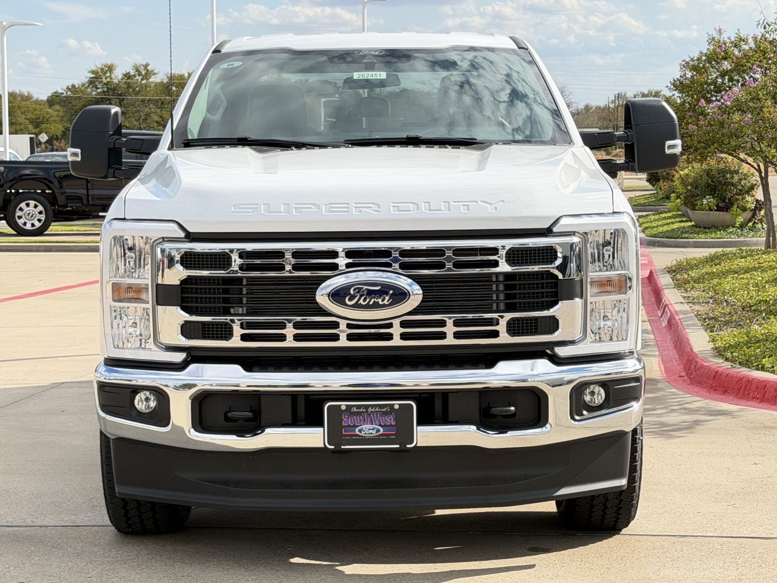 2026 Ford F-250SD F-250® XLT