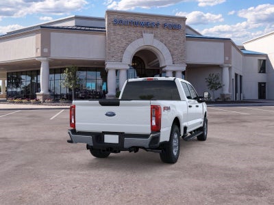 2026 Ford F-250SD F-250® XLT