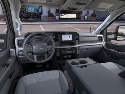 2026 Ford F-250SD F-250® XLT