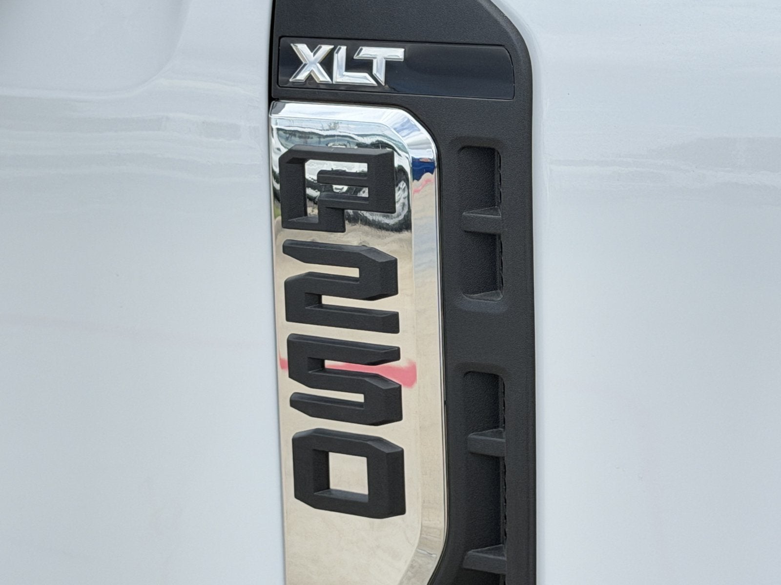 2026 Ford F-250SD F-250® XLT