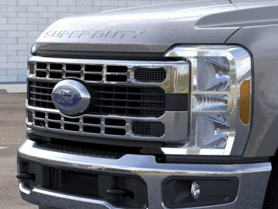 2026 Ford F-250SD F-250® XLT