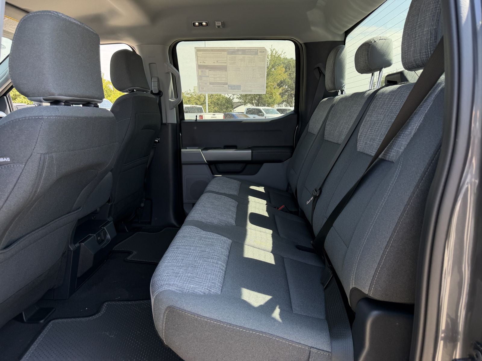 2026 Ford F-250SD F-250® XLT