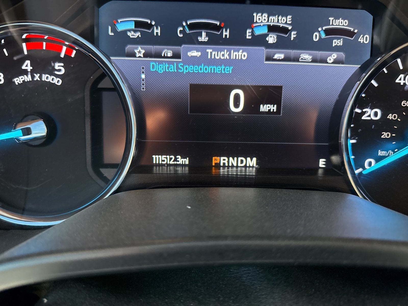 2020 Ford F-250SD F-250® Lariat®