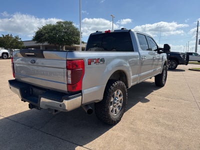 2020 Ford F-250SD F-250® Lariat®