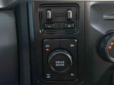 2026 Ford F-250SD F-250® XL