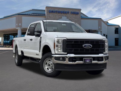 2026 Ford F-250SD F-250® XL