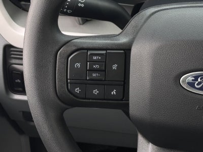 2026 Ford F-250SD F-250® XL