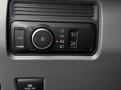 2026 Ford F-250SD F-250® XL