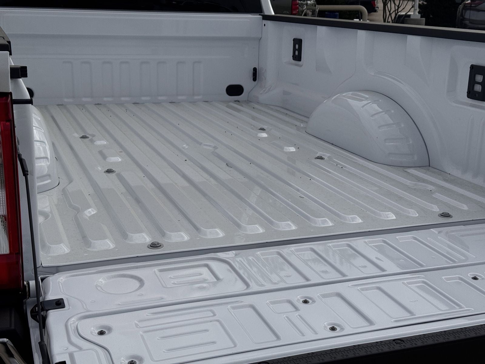 2026 Ford F-250SD F-250® XL