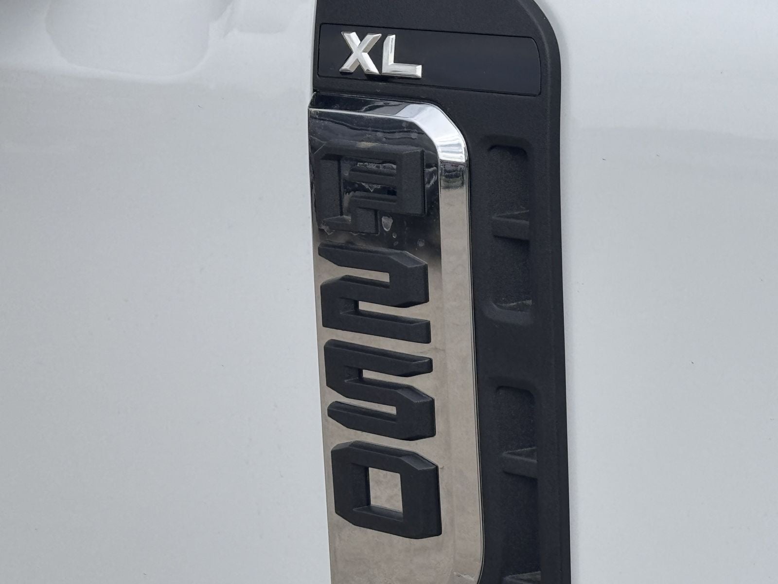 2026 Ford F-250SD F-250® XL