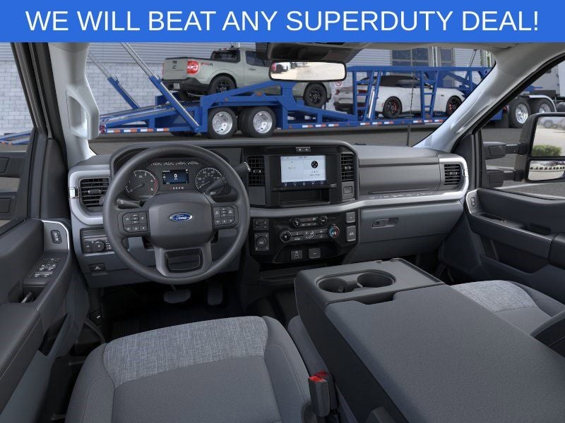2026 Ford F-250SD F-250® XLT
