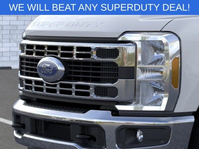 2026 Ford F-250SD F-250® XLT
