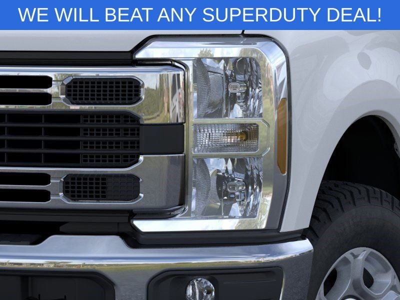 2026 Ford F-250SD F-250® XLT