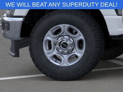 2026 Ford F-250SD F-250® XLT