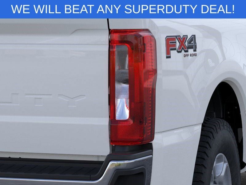 2026 Ford F-250SD F-250® XLT