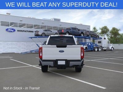 2026 Ford F-250SD F-250® XLT
