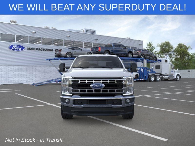 2026 Ford F-250SD F-250® XLT