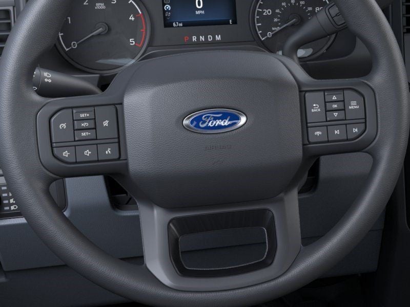 2026 Ford F-250SD Fleet