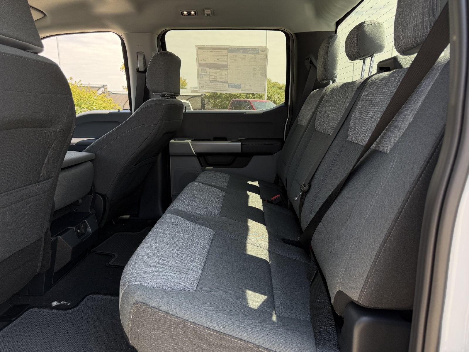 2026 Ford F-250SD F-250® XLT