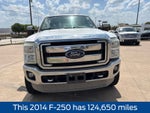 2014 Ford F-250SD F-250® Lariat®