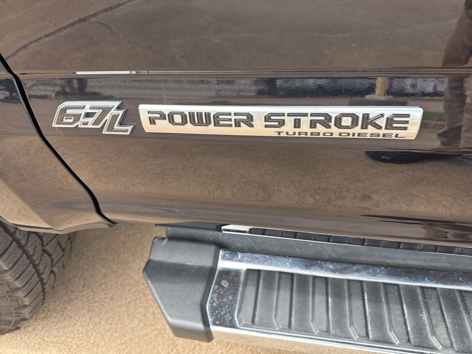 2021 Ford F-250SD F-250® XLT