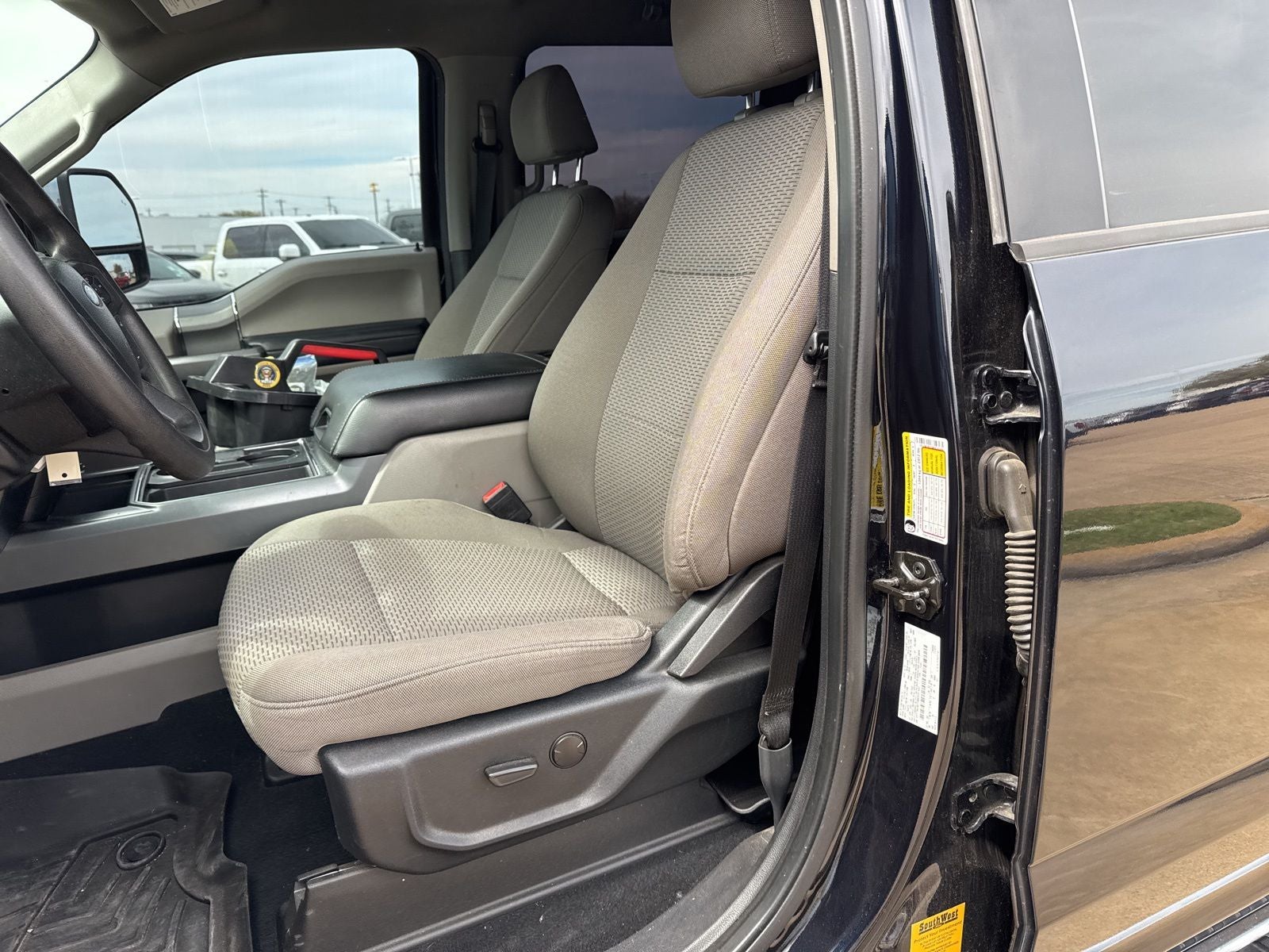 2021 Ford F-250SD F-250® XLT