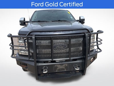 2021 Ford F-250SD F-250® XLT
