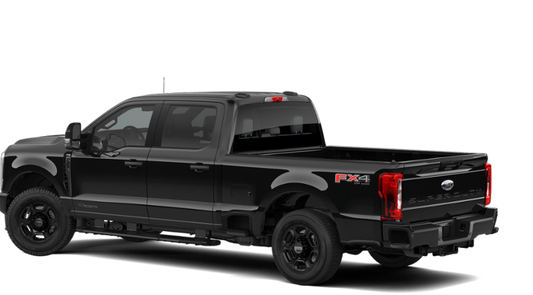 2026 Ford F-250SD F-250® XL