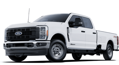 2025 Ford F-250SD XL Fleet