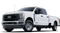 2025 Ford F-250SD XL Fleet