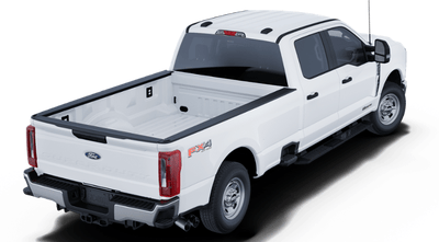 2025 Ford F-250SD XL Fleet
