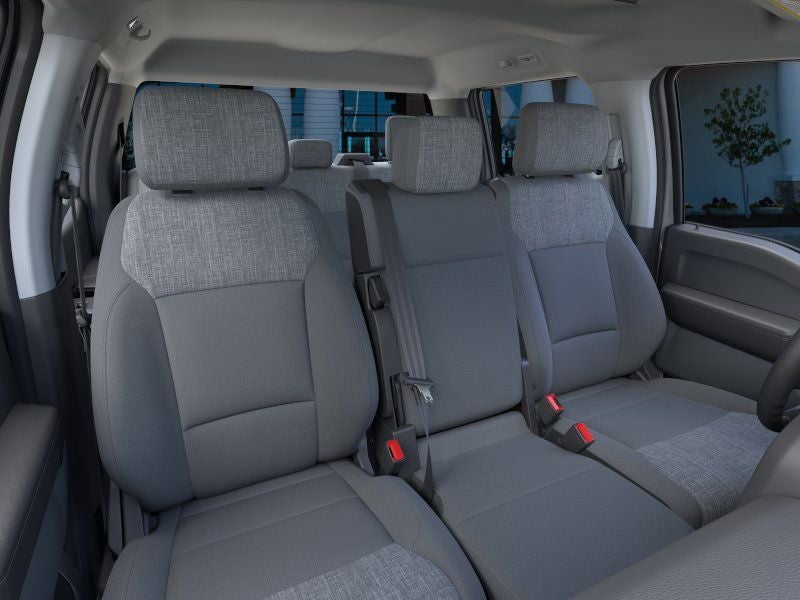 2026 Ford F-250SD F-250® XLT