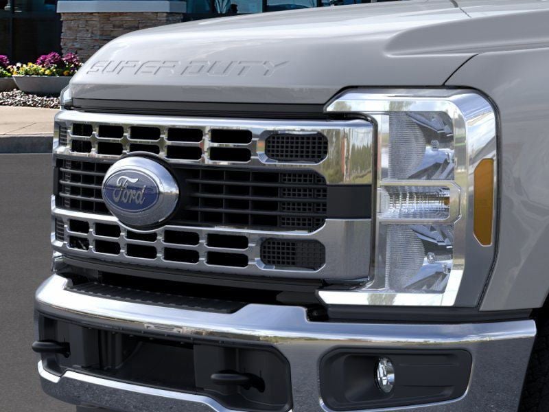 2026 Ford F-250SD F-250® XLT