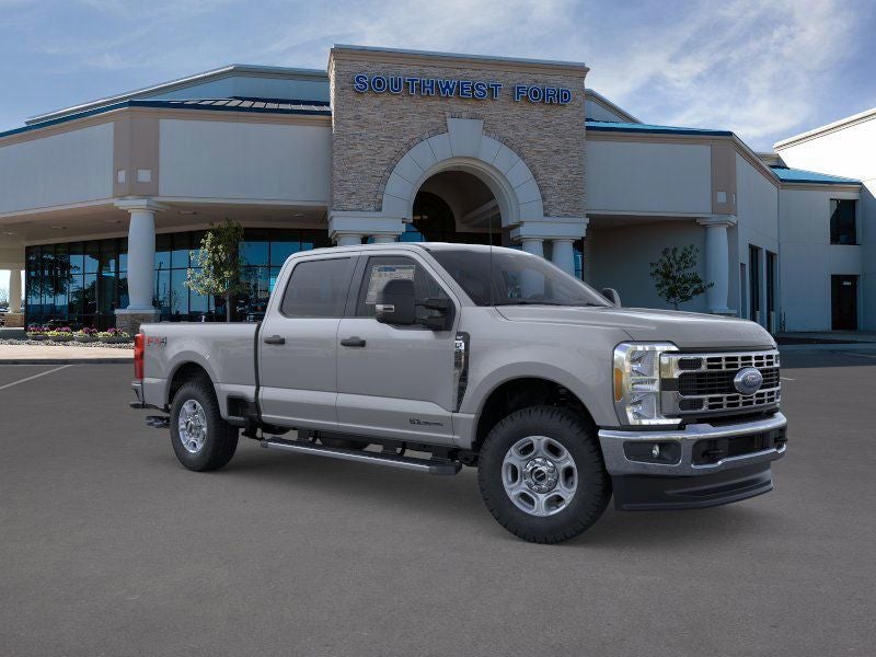 2026 Ford F-250SD F-250® XLT