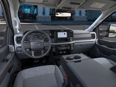 2026 Ford F-250SD F-250® XLT