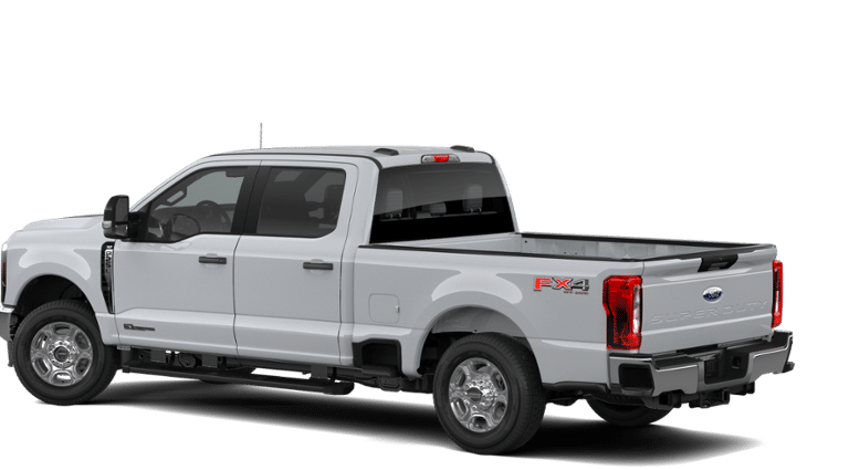 2026 Ford F-250SD F-250® XLT