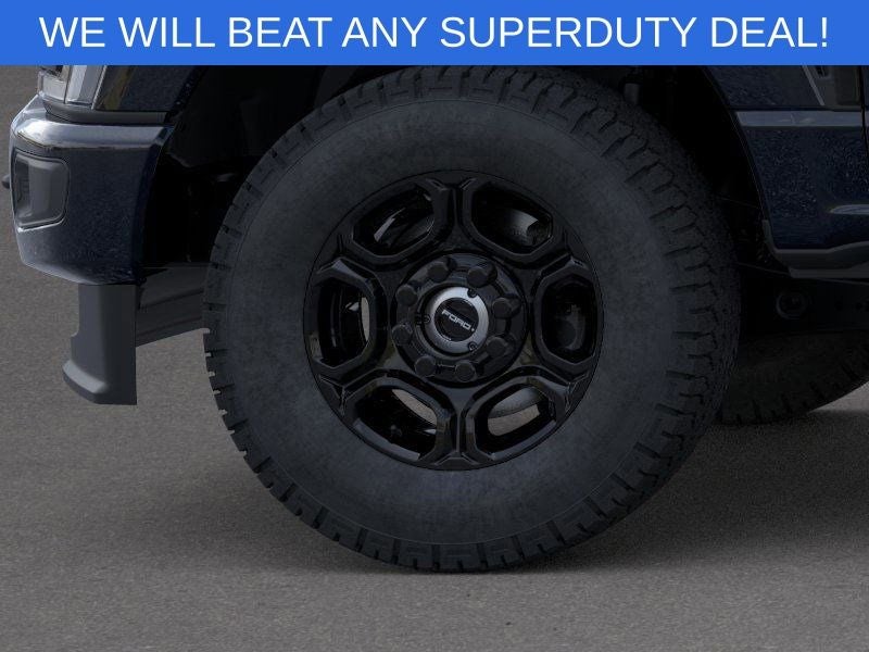 2026 Ford F-250SD F-250® XL