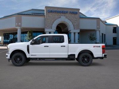 2026 Ford F-250SD F-250® XL