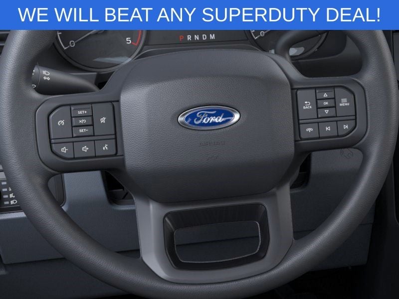 2026 Ford F-250SD F-250® XLT